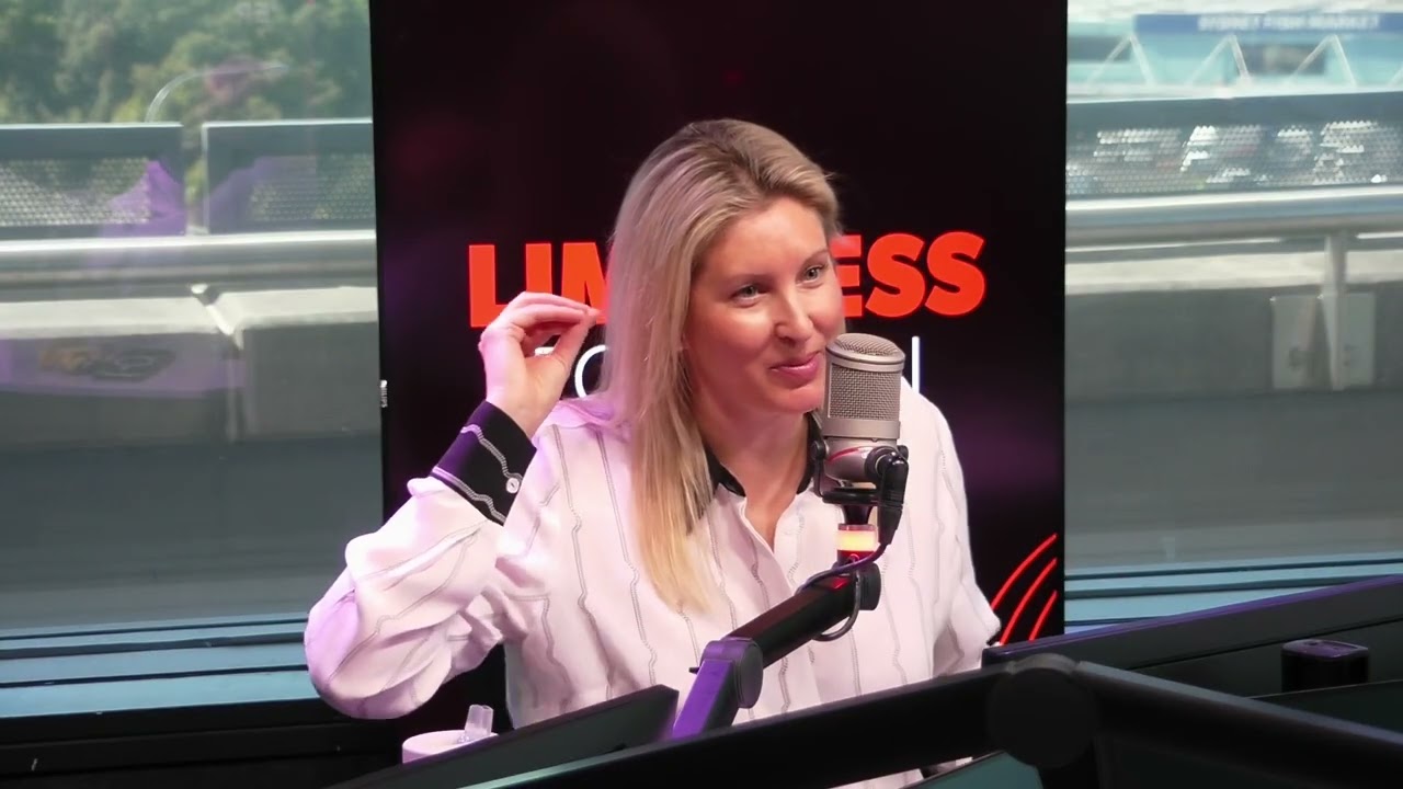 Limitless Respect with Louise Crompton (Full Episode)