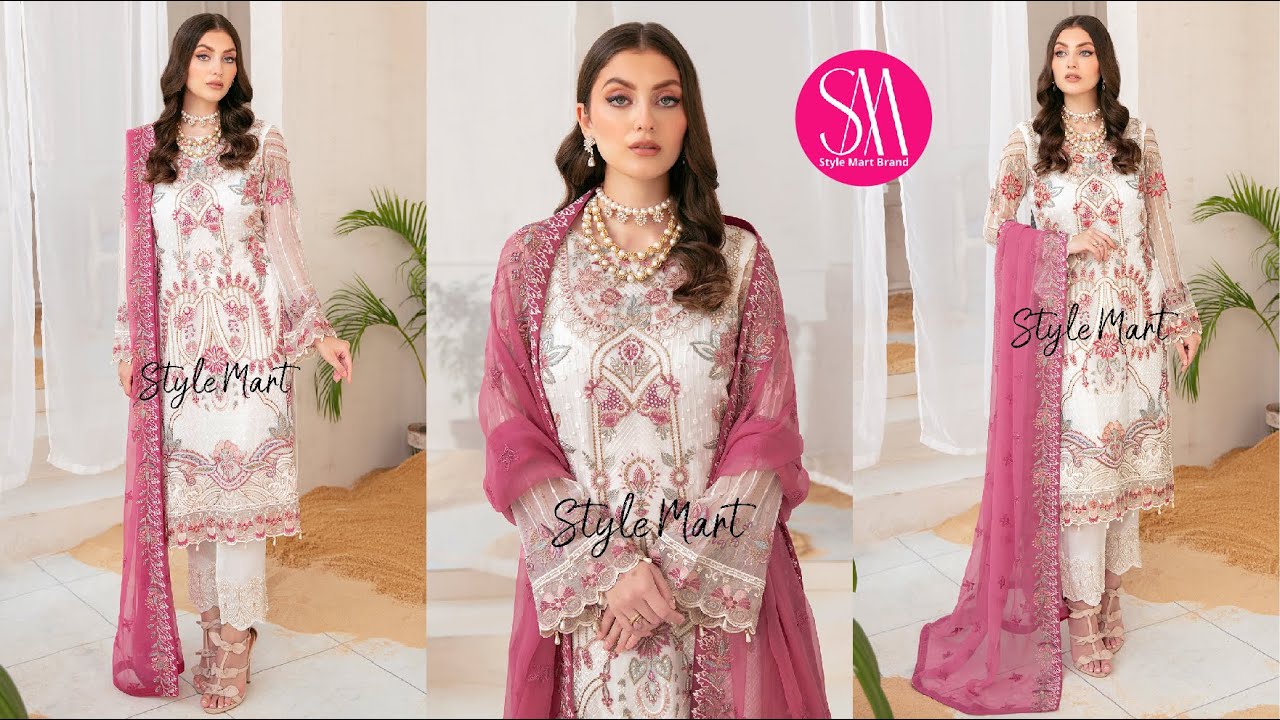 NOOR’S Special party dress