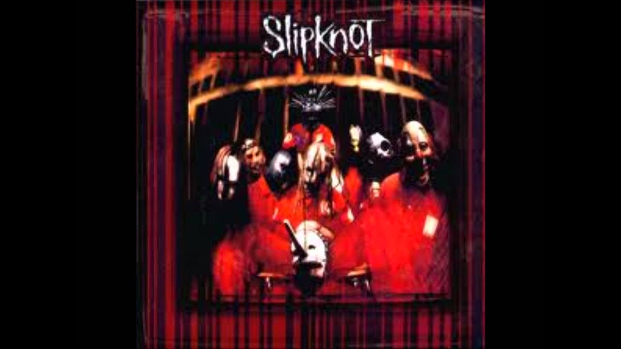Slipknot-(Sic) Molt Injected Mix