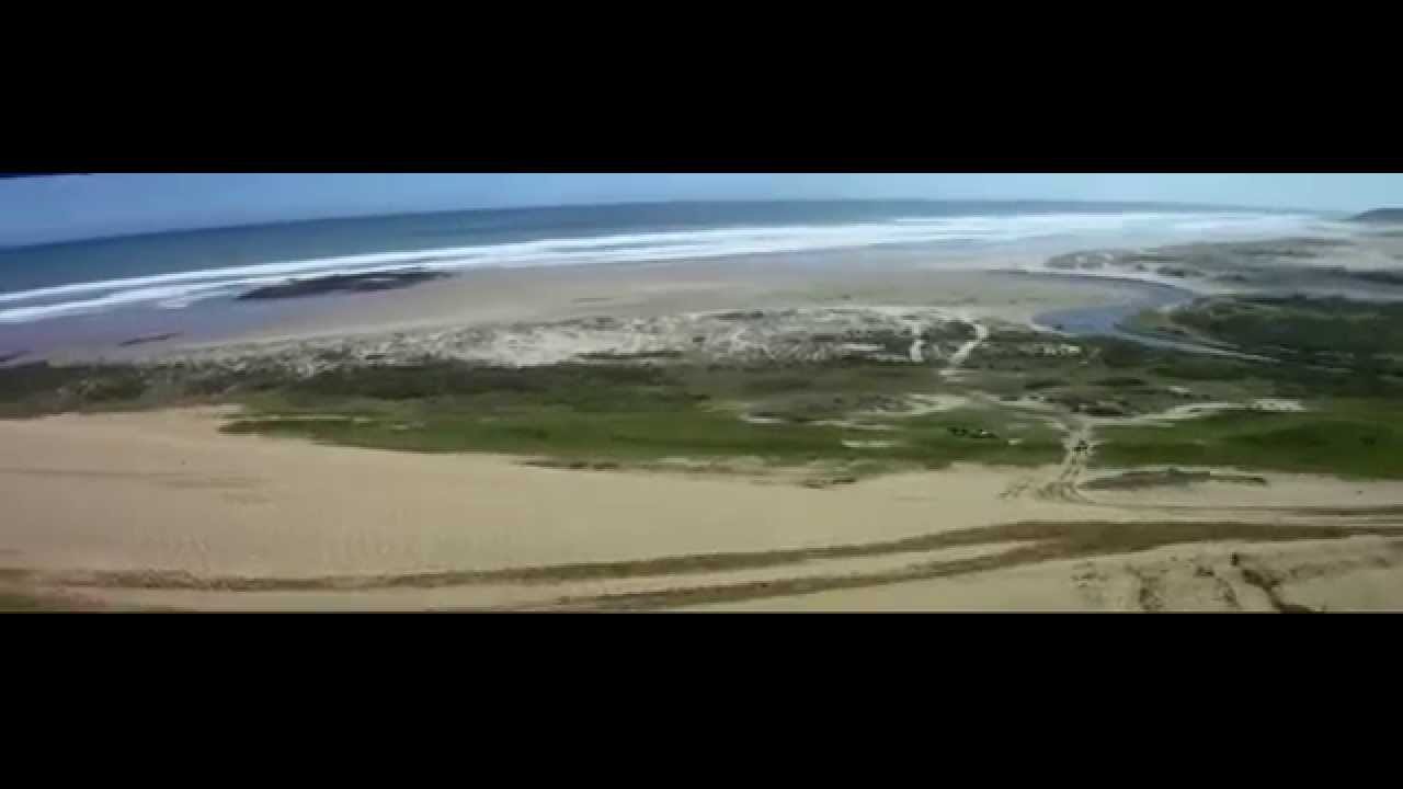 Easter Weekend Herekino New Zealand