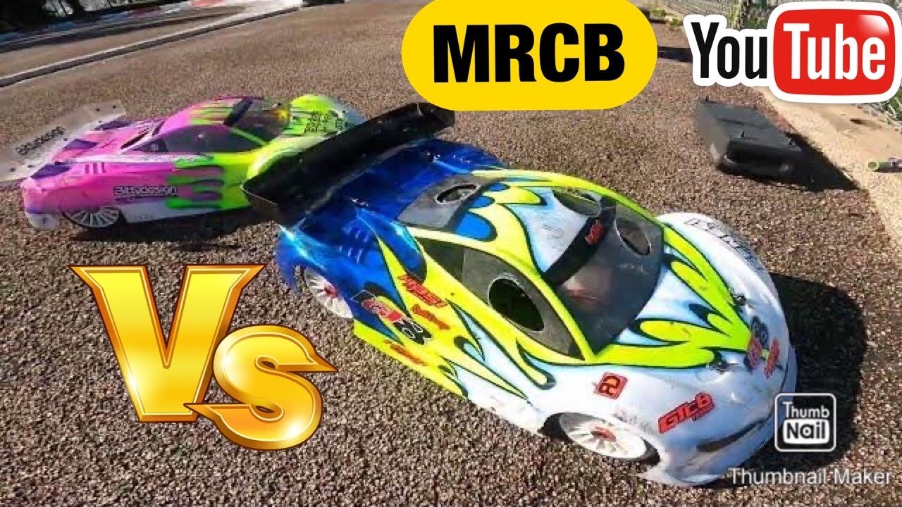 🔥 IGT8 OS SPEED R21 GT vs MGT7 MOTEUR HASI TUNED GT 🔥🔥🔥
