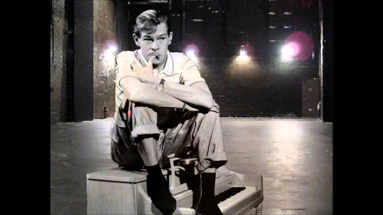 JOHNNIE RAY - 