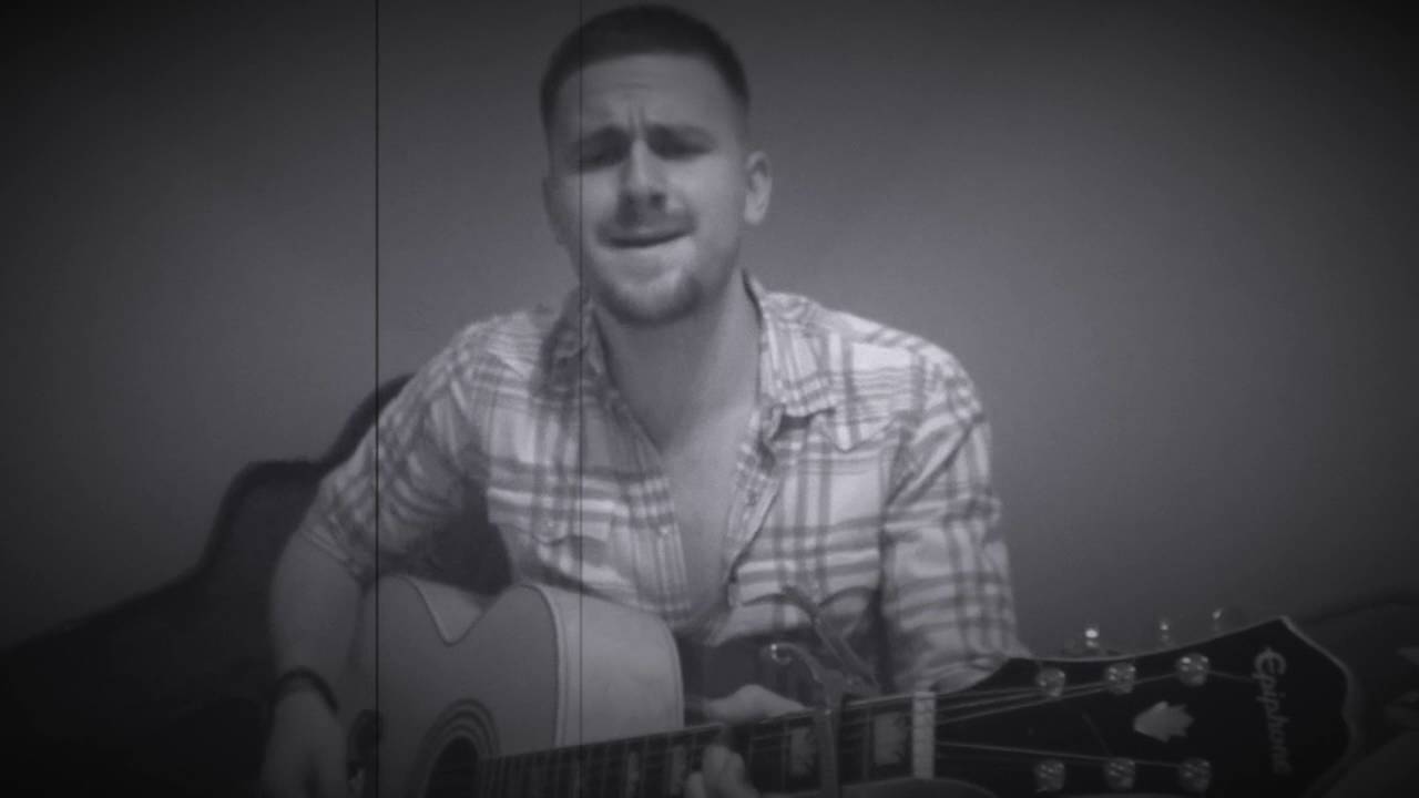 Can't Turn You Down - Jon Pardi (Cover) - Skylar Geer