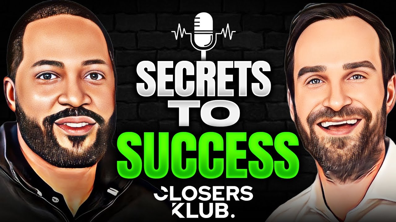 How To Find Yourself with Robert Nichols and Collin Bray