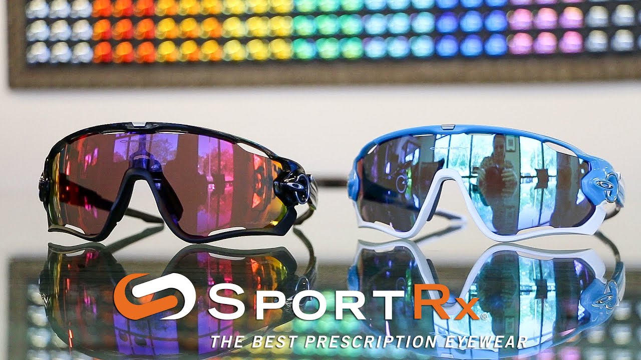 Oakley: Jawbreaker Unboxing & Full Review