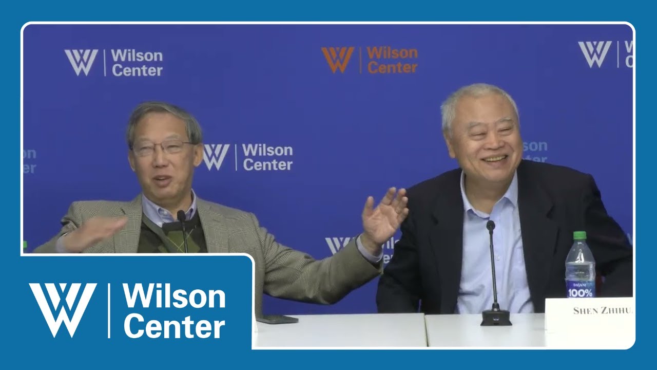 Triggering the Cold War: New Perspectives on Misperceptions and Misjudgments with Shen Zhihua