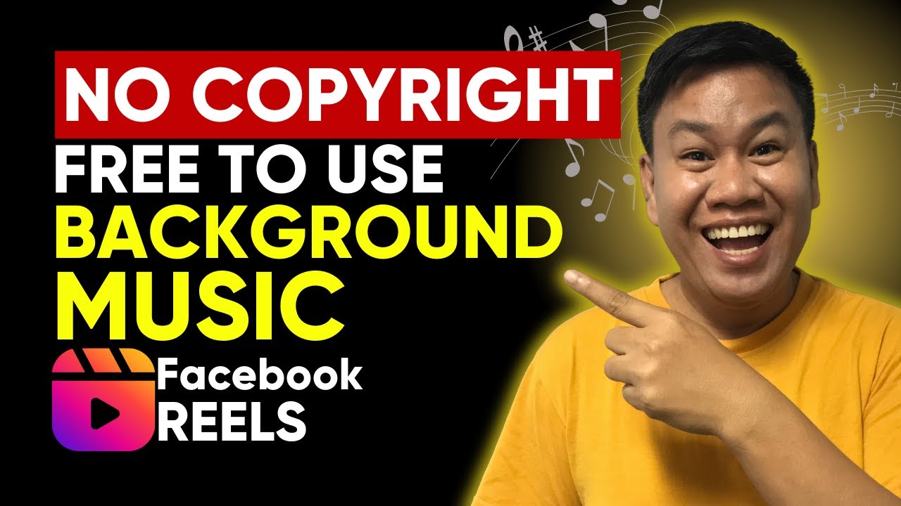 ℹ ANG KUHAAN NG MGA FREE AND NON COPYRIGHT MUSIC SA FACEBOOK REELS