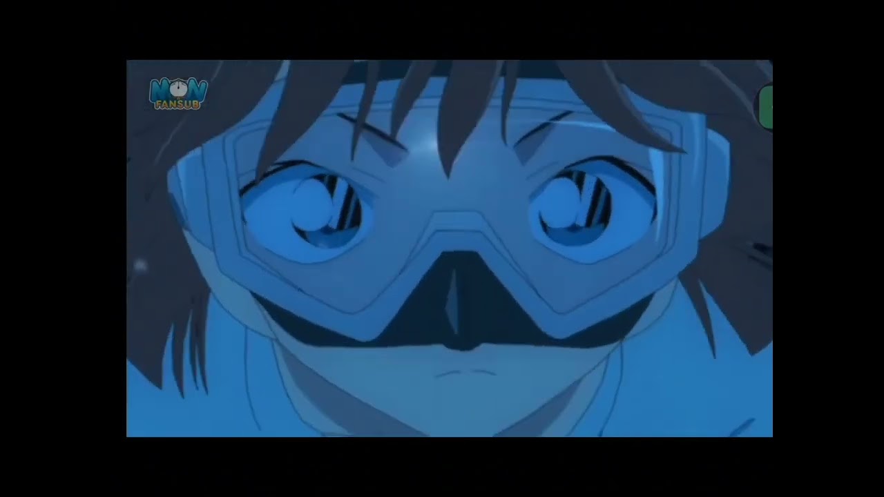 Conan movie 26