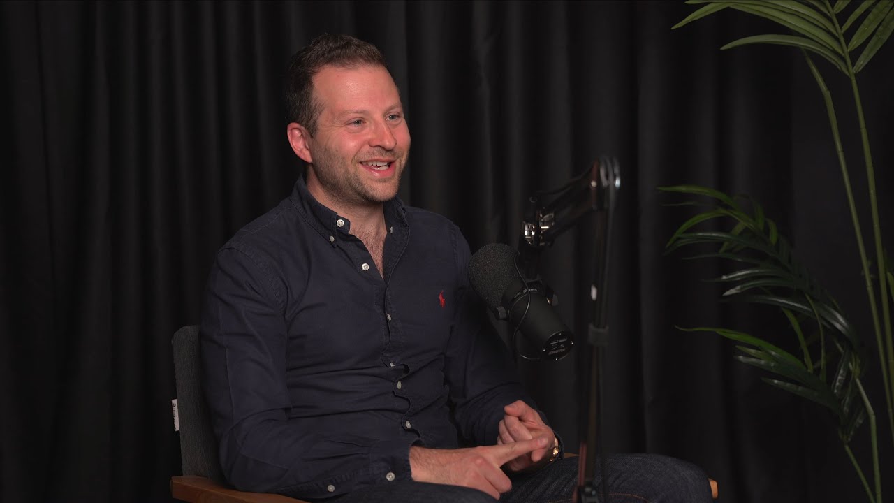 How Detector Inspector is responding to rental reforms – Jordan Kagan Gescheit on REB Podcast
