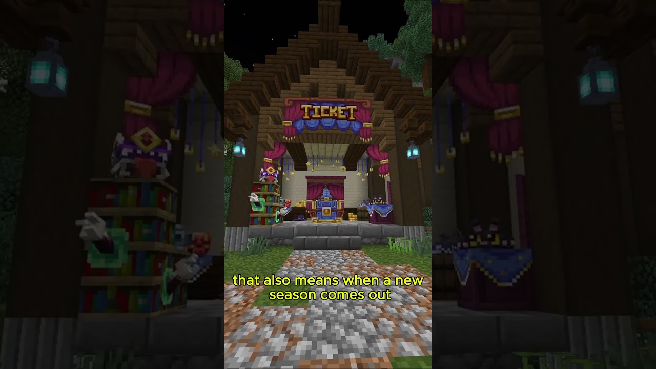 Bedwars S3 is coming soon!!! 