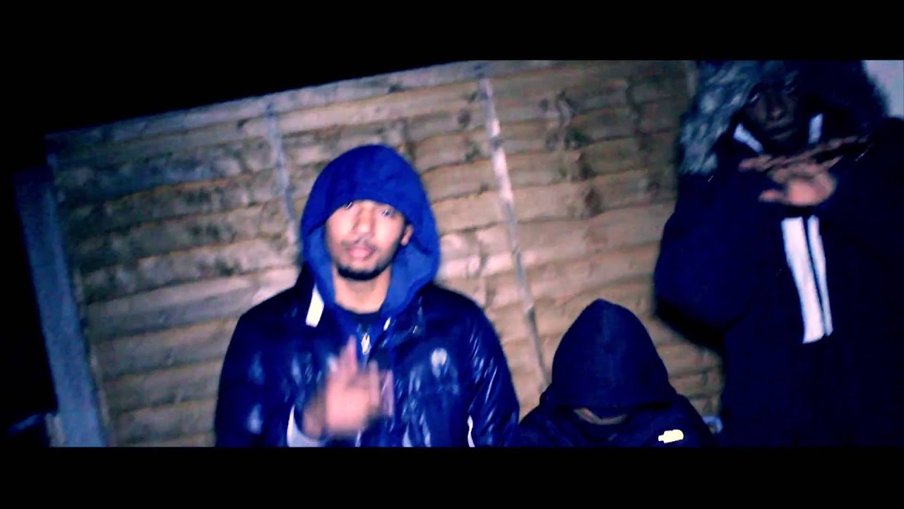 Crizzo x Vellz - Trap Hard