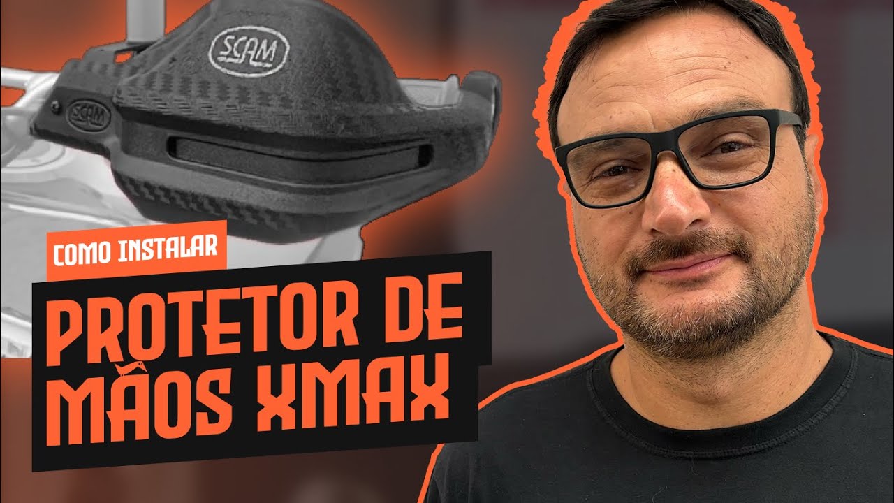 FACIL e RAPIDO | Protetor de Mãos Xmax (Scam)