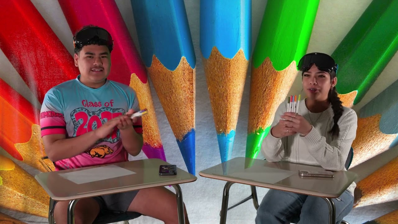 Javelina Network 24-25 Episode 9
