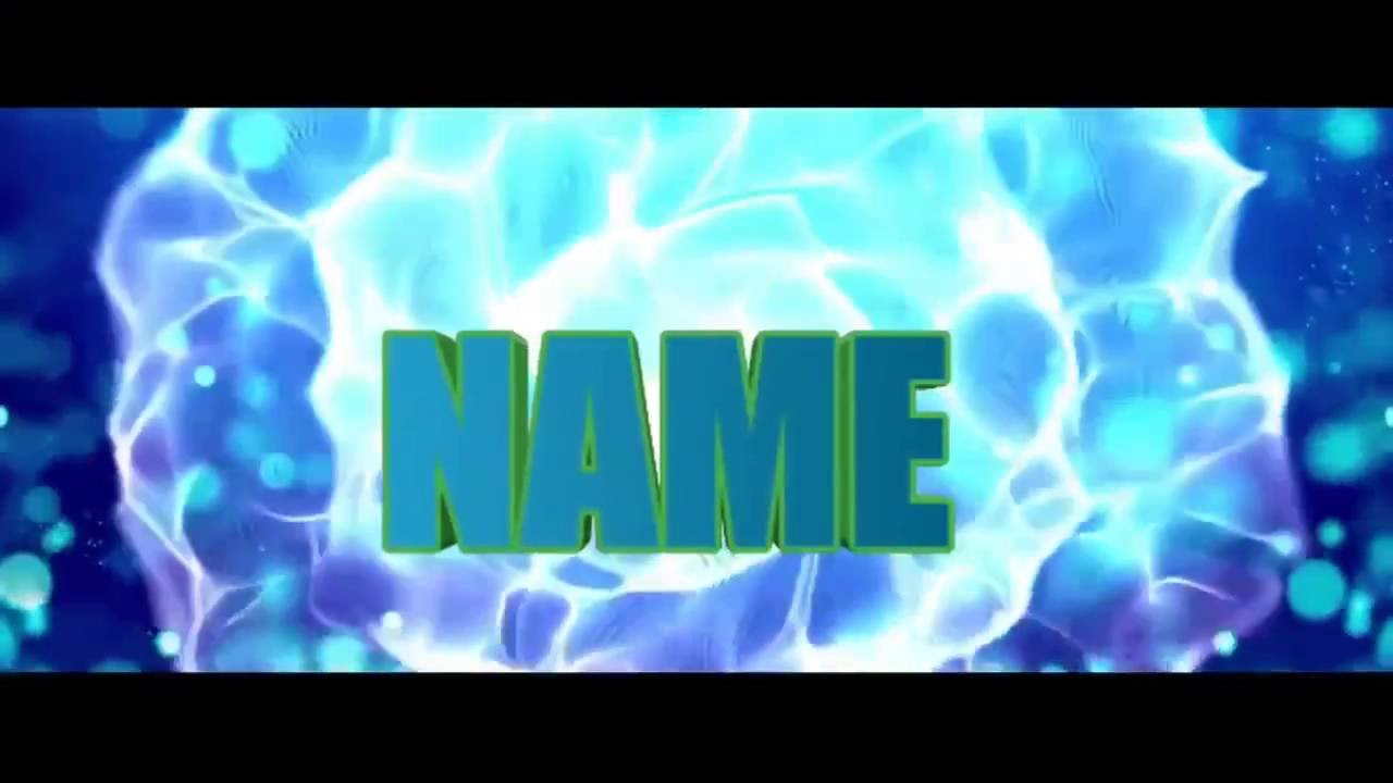 How To Make Epic Intro In Android For Youtube Videos