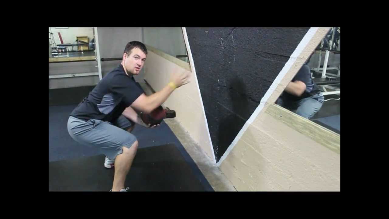 TOP 4 BALLISTIC MEDICINE BALL WORKOUT AND EXPLOSIVE DRILLS