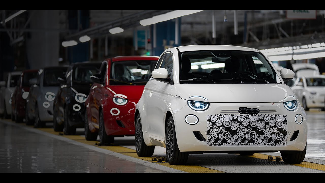 Fiat 500 Hybrid: L'ILLUSIONE del 3 Cilindri? 🧐 Analisi Tecnica Onesta (Pregi e Difetti)