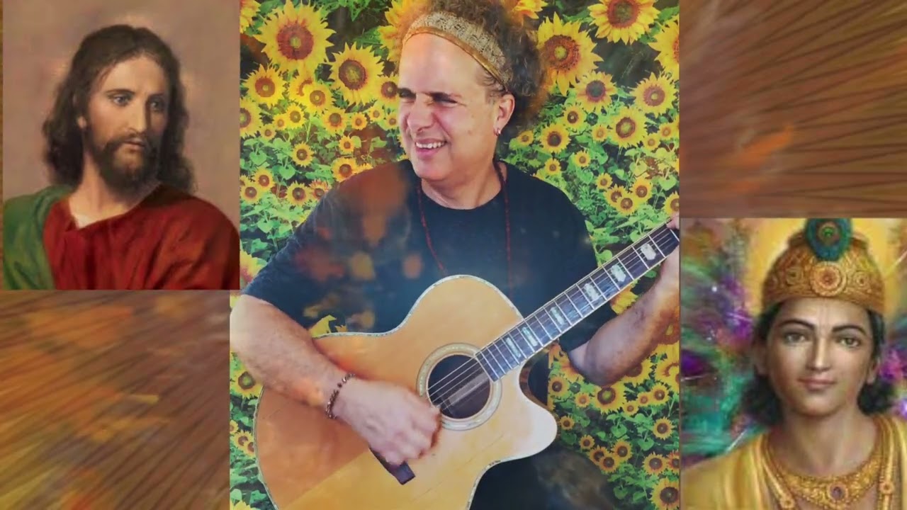 Lui Coimbra - Across the universe - Lennon & McCartney