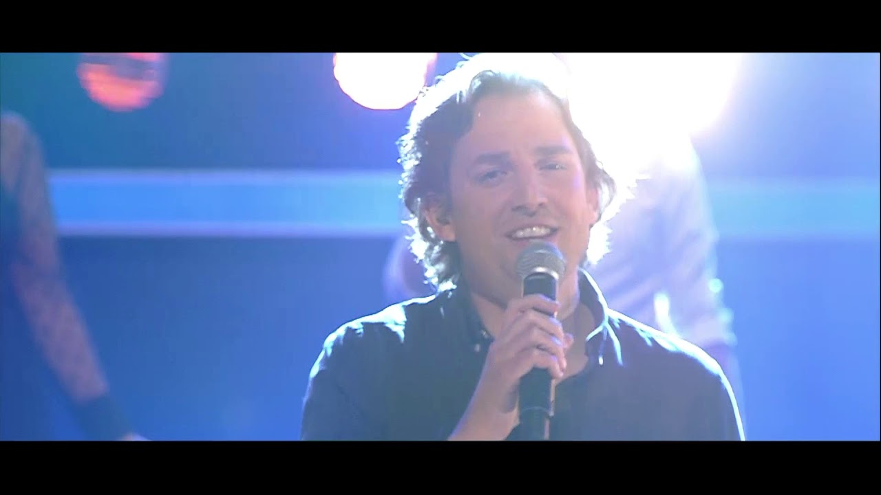 We are voice vocals feat med Martin Rolinski - Without you - Live BingoLotto 22/3 2020