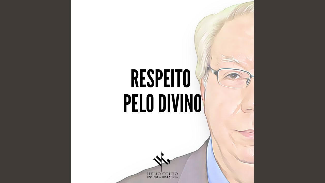 Respeito pelo Divino