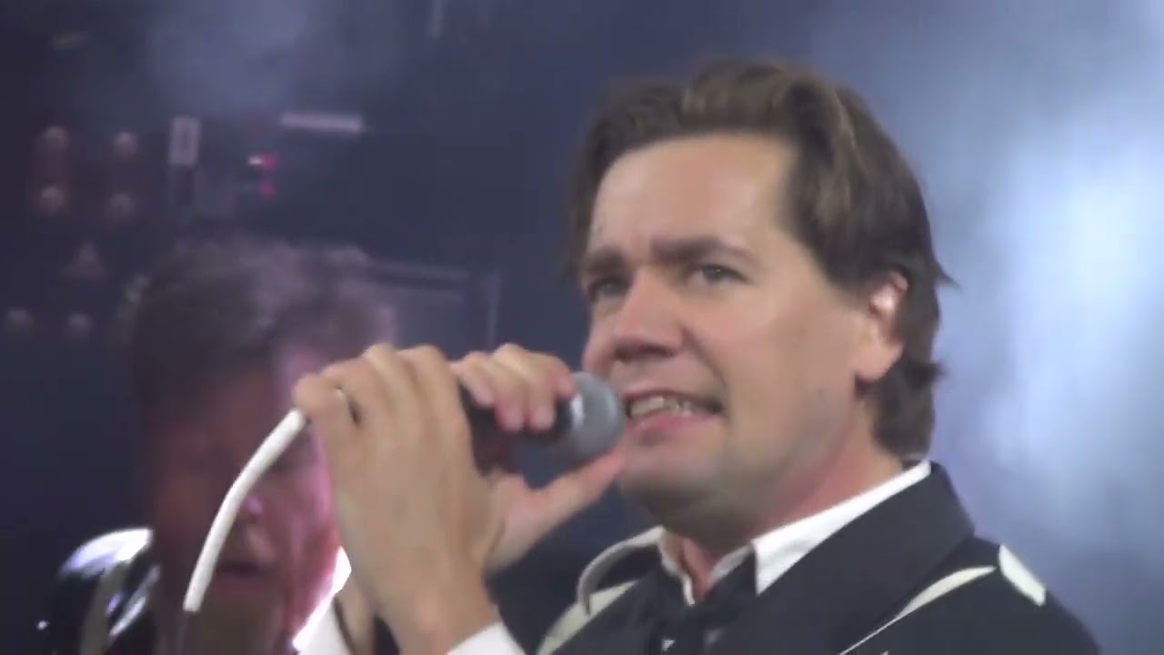 The Hives - Whole Gig - PRYZM Kingston