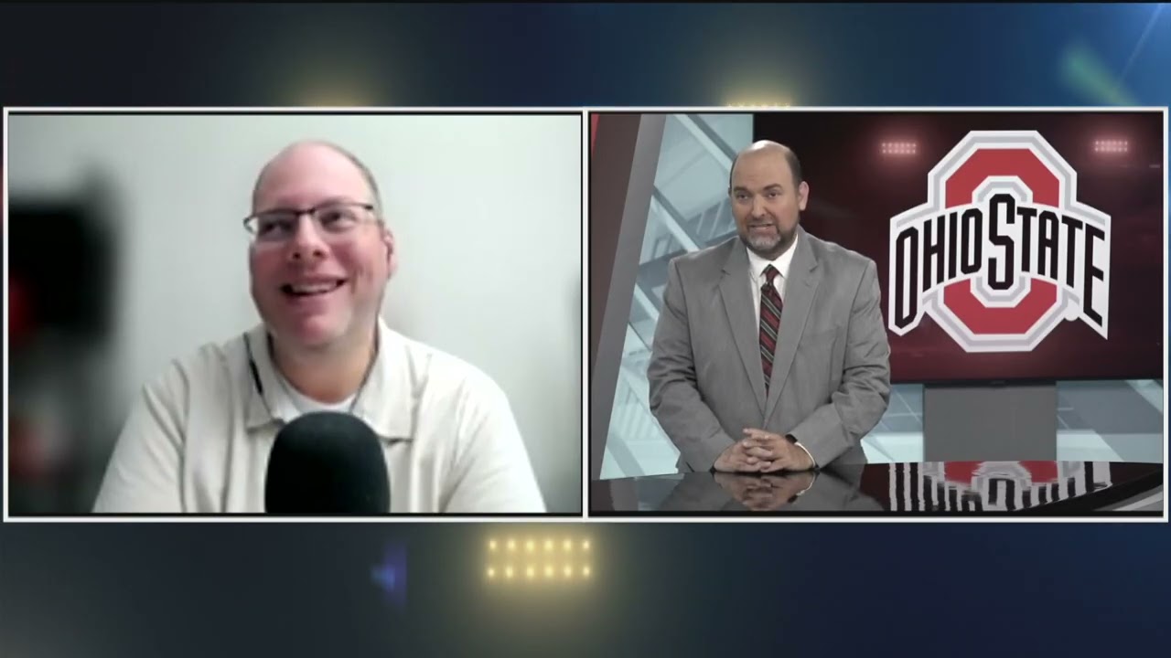 Full Conversation with Tony Gerdeman Previewing OSU's Trip to Happy Valley