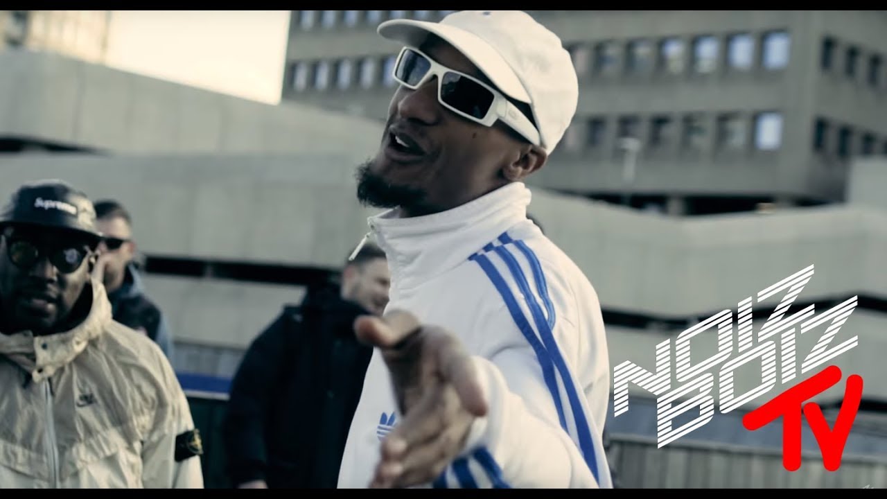 NoizBoiz - Links/Rechts