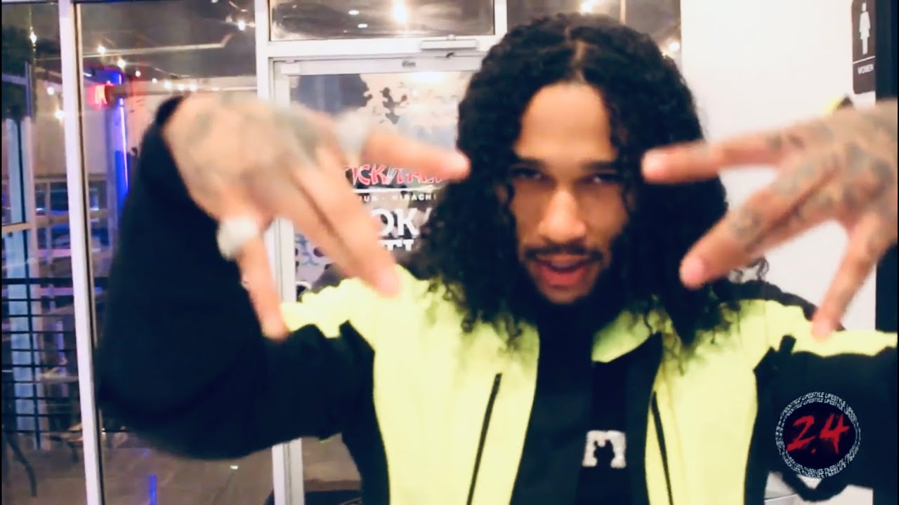 A Day In The Life Of Mocity Jaybee: Episode 4 