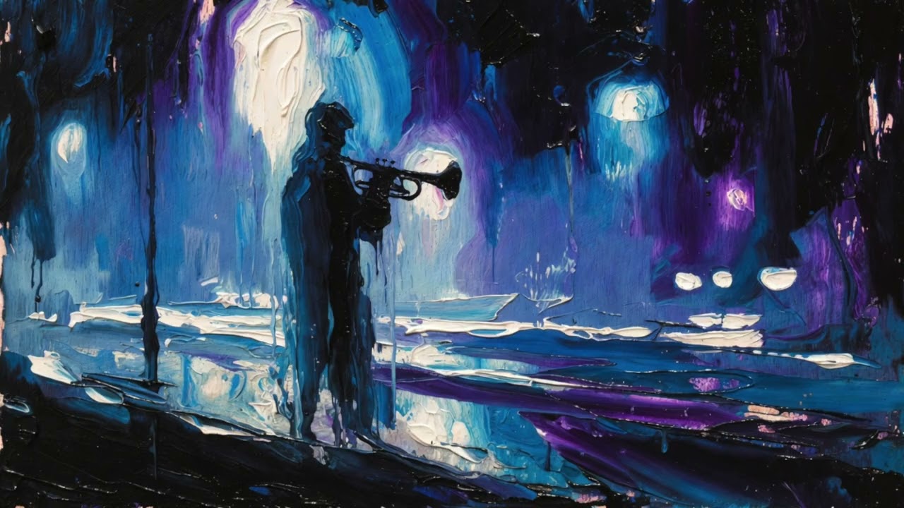 Sapphire Cassette (Full Album) - Melancholic Lofi Hip Hop for Study/Sleep