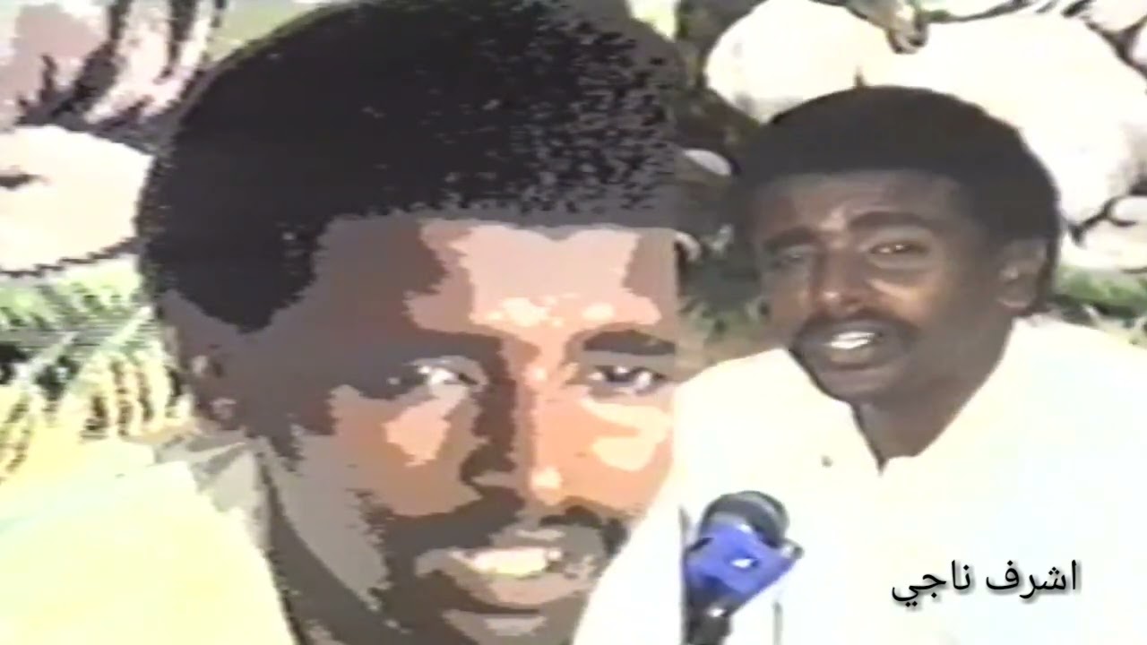 اداء رائع للفنان خالد سلومه 