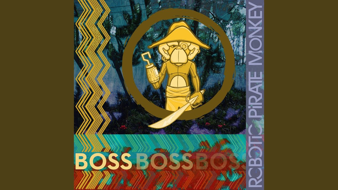 Boss