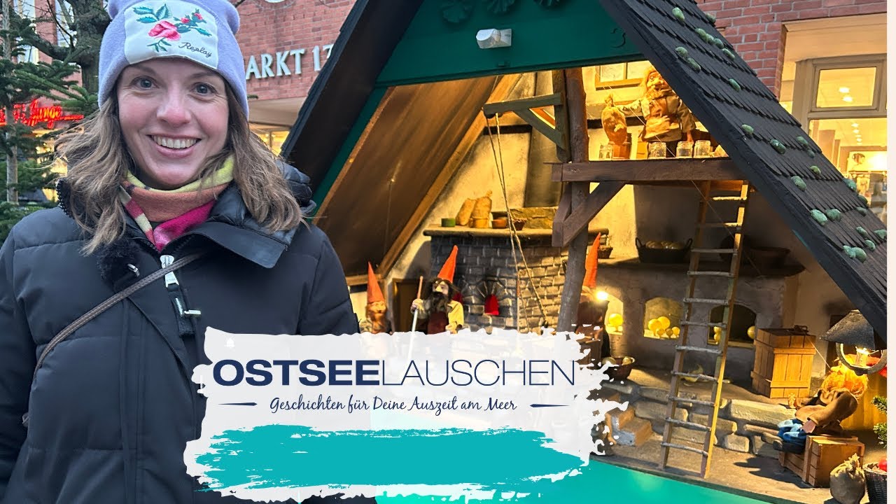 Ostseelauschen: Auf dem Zwergenwald in Bad Schwartau