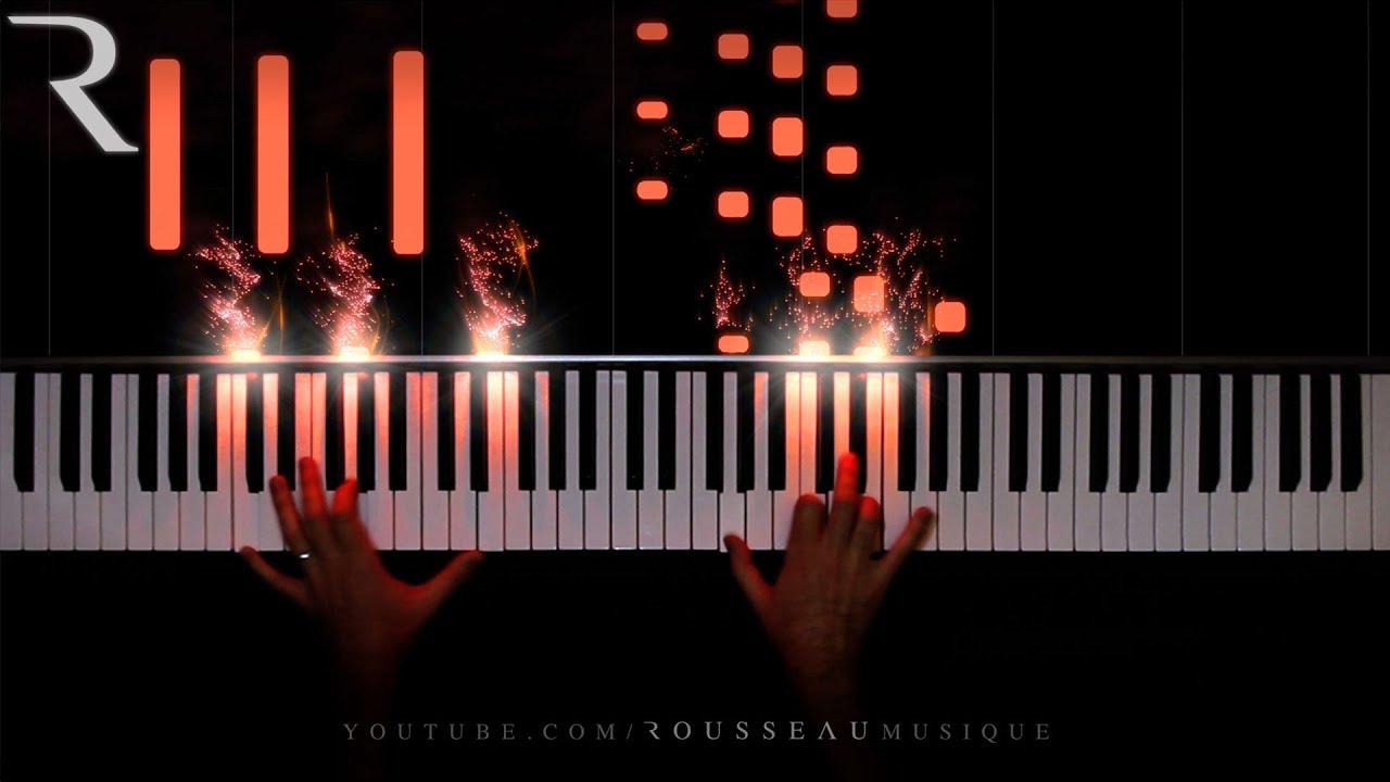 Maroon 5 - Girls Like You ft. Cardi B (Piano Cover)