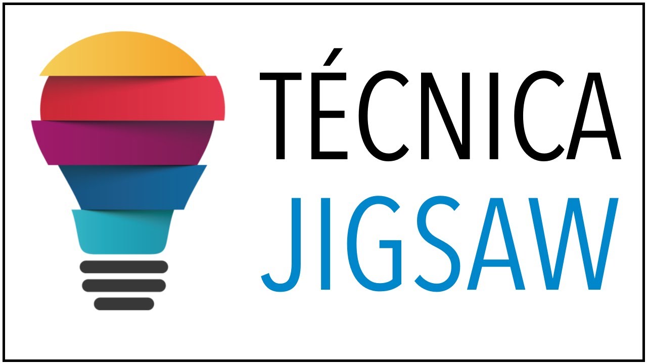 Técnica JIGSAW (Rompecabezas) | Aprendizaje Colaborativo