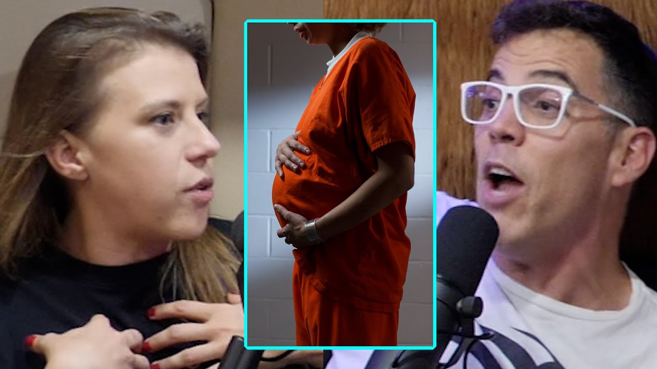 Jodie Sweetin Was Born in Jail