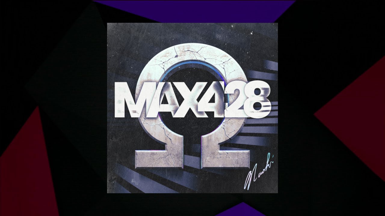 MAX428 - Omega [SMX Cut]