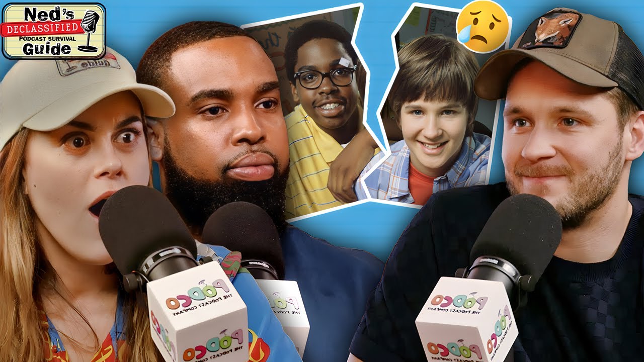 Daniel Confronts Devon About Their Friendship Fall Out | Ep68