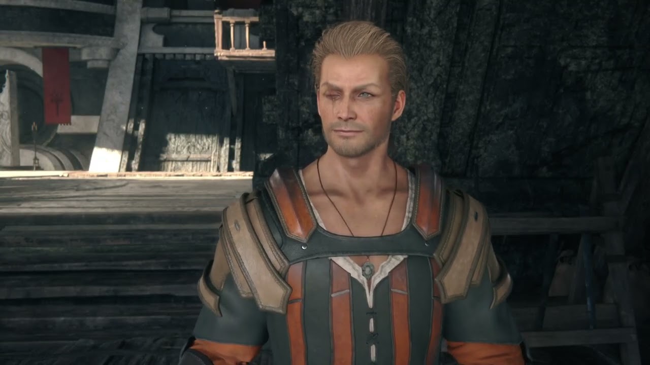 Fryndarr's Adventures (Final Fantasy 16) Pt 18