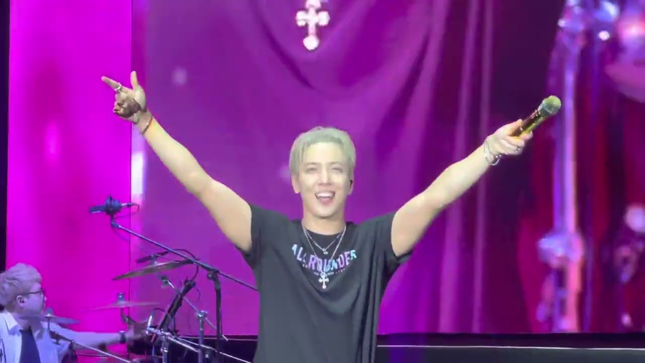 鄭容和-小酒窩~20230610台北演唱會-三安