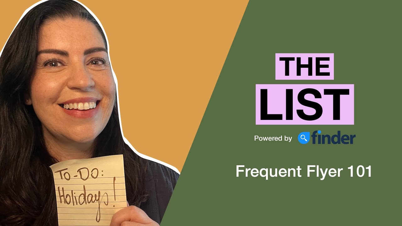 Frequent flyer points: how to supercharge your points as a family