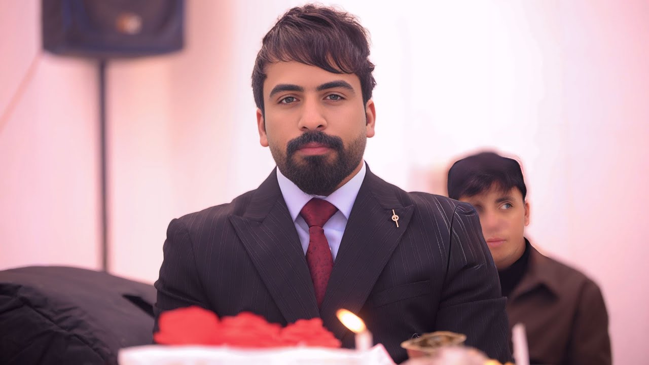 حفل زواج الاخ نبيل العبيدي الف مبروك 