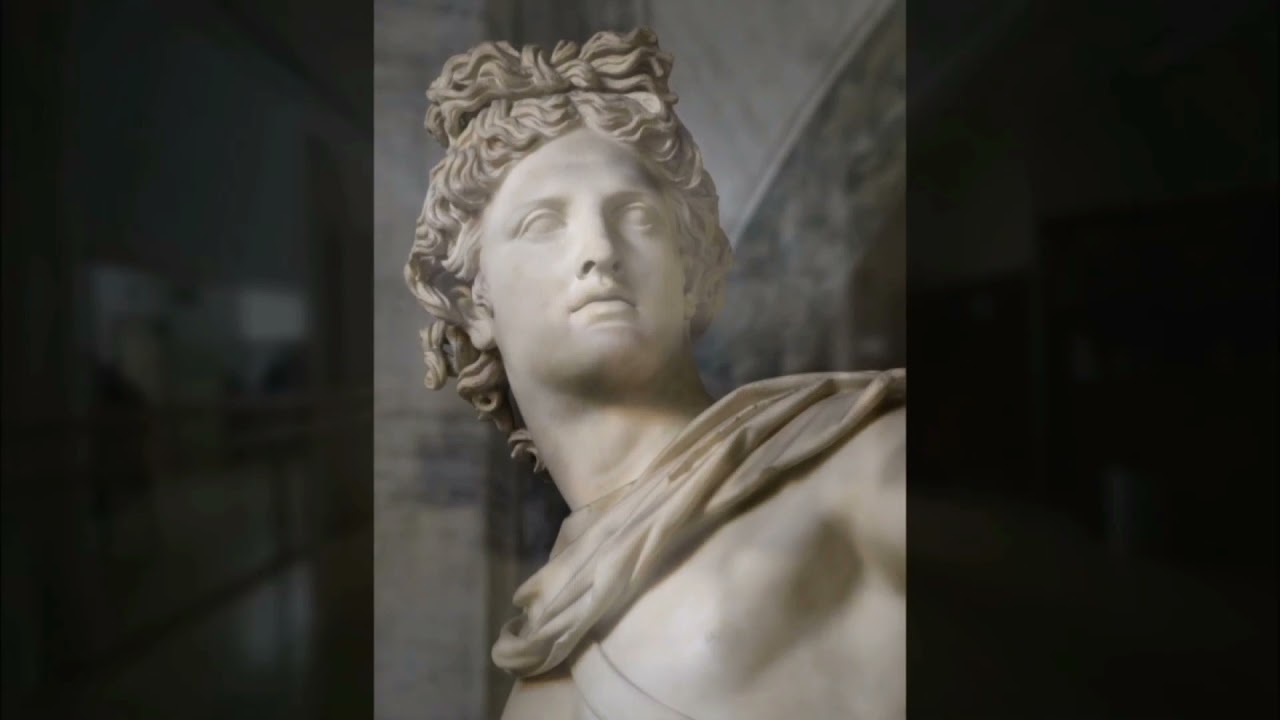 Storia della Danza, Lez 1 ● 3) 