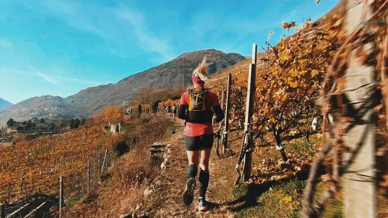 Valtellina Wine Trail 2021