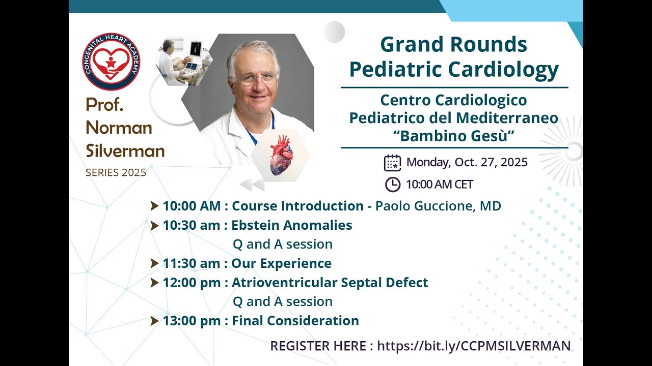 GRAND ROUNDS SILVERMAN