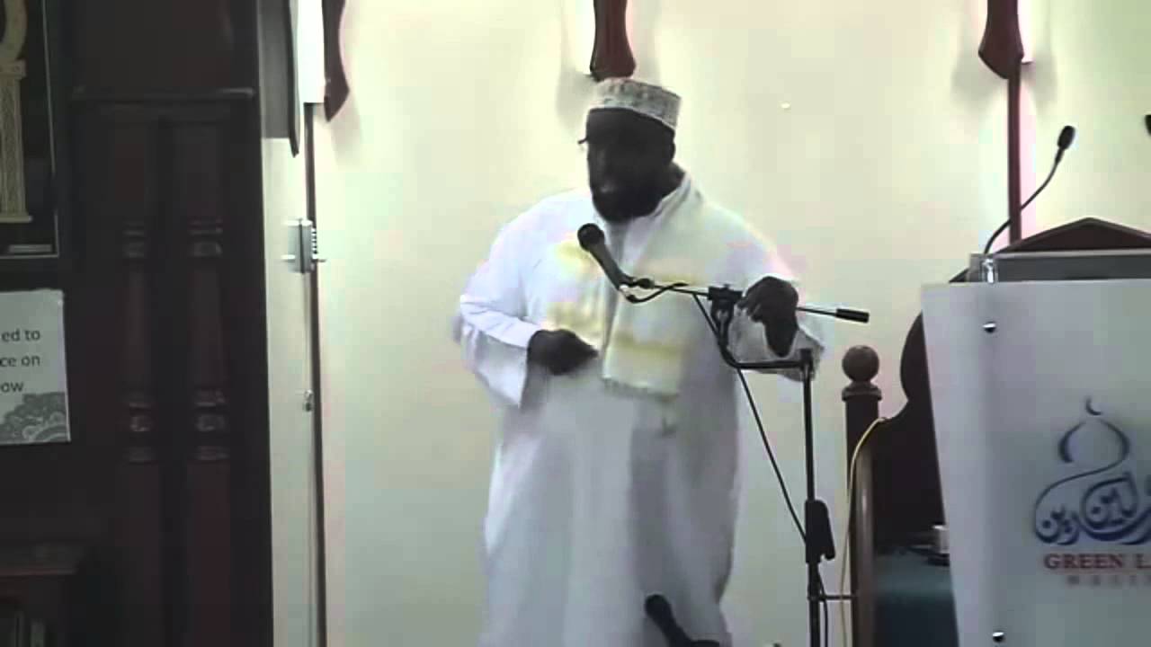 Practical Tips on Memorising the Qur'an - Sheikh Muhammad Ali