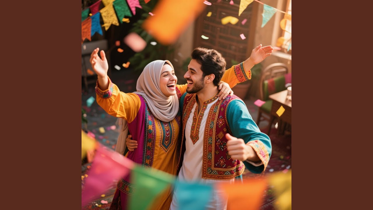 Eid kab hai (Preview)