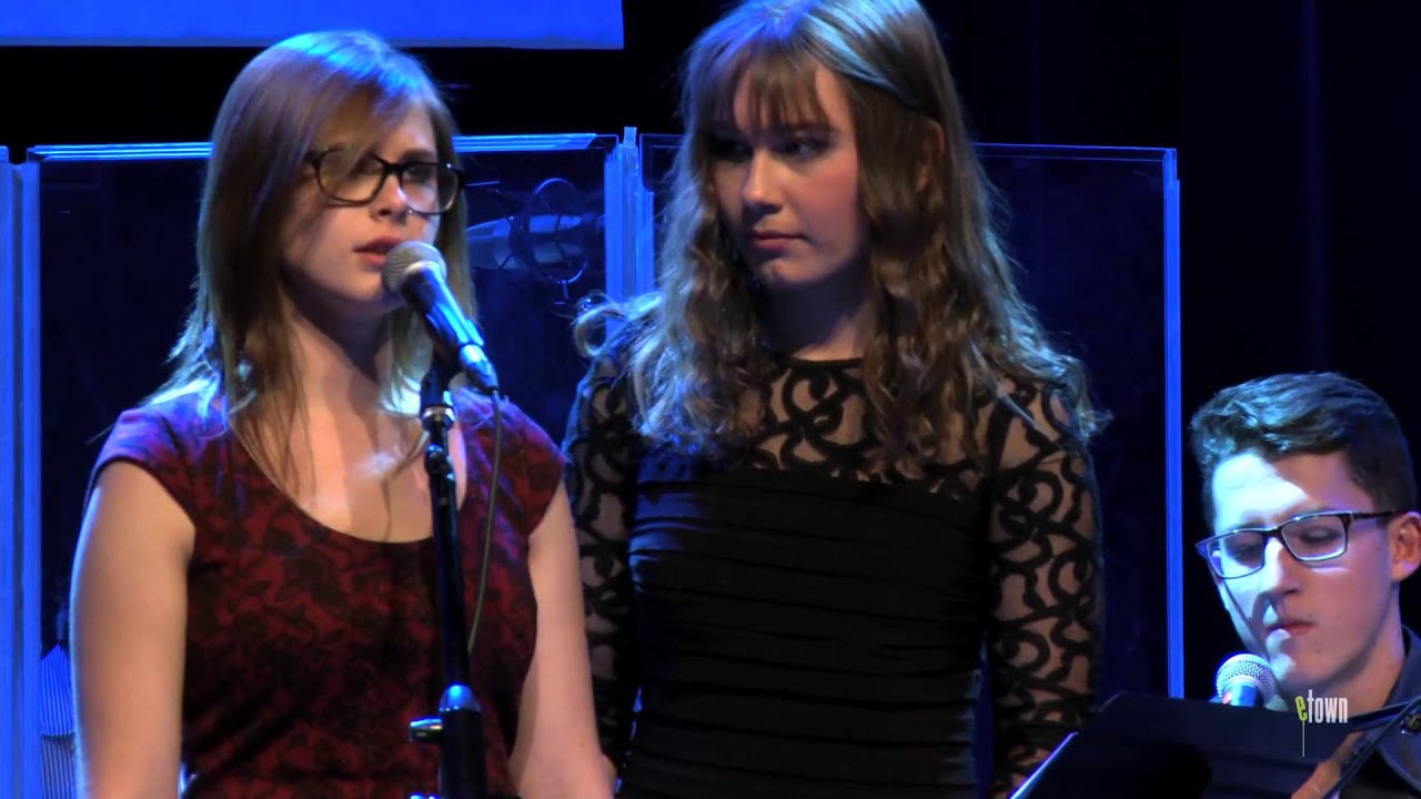 Emily Hawkins / Willow Tree / Isabelle Davis / eTones - 
