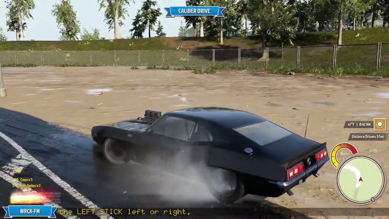 Hey Let's Drive!!!