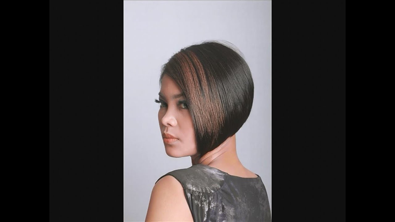 Bob Under Cut - Amazing