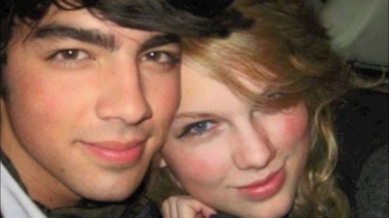 Taylor Swift Last Kiss Music Video - Jaylor