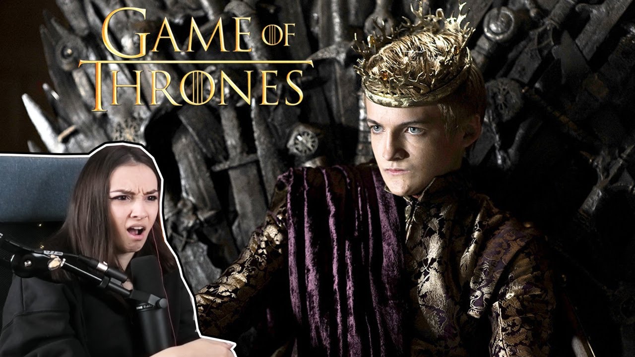 Game of Thrones Season 2 Episode 1 'The North Remembers' REACTION